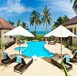 5 Bedroom Beach Front Villa Sea Breeze
