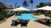 Villa 5 Bedroom Front Sea Breeze Lamai Beach (Koh Samui)