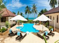 5 Bedroom Front Sea Breeze Villa