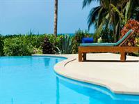 5 Bedroom Front Sea Breeze Villa *