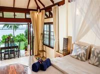 5 Bedroom Front Sea Breeze Villa Lamai Beach (Koh Samui)
